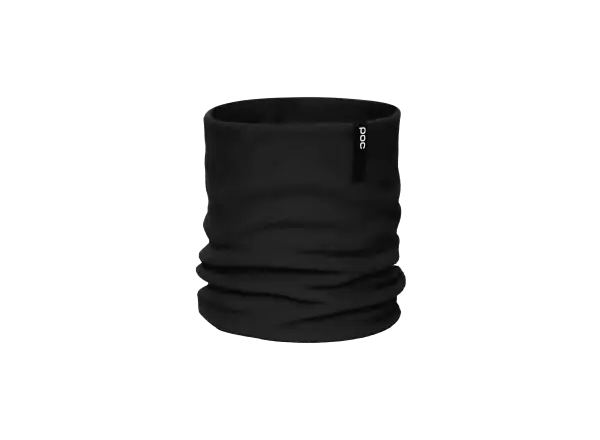 POC Fleece Neckwarmer nákrčník Uranium Black