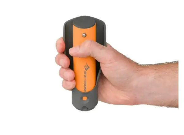 Sea to Summit Nylon 66 Pocket Trowel lopatka