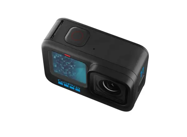 GoPro HERO11 Black akční kamera + termohrnek GoPro