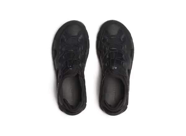 Merrell Maipo Explorer Sieve pánské sandále Black