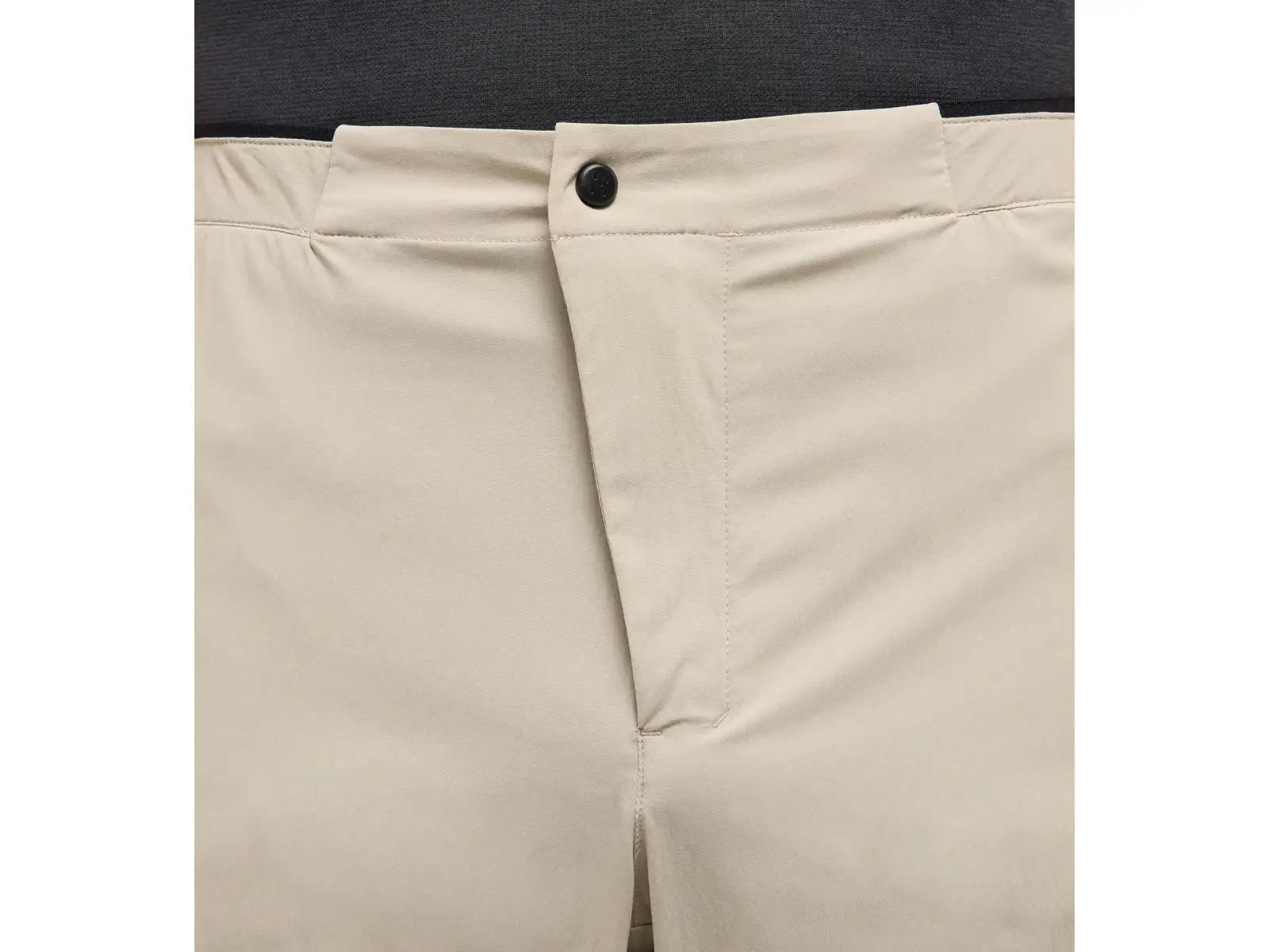 Haglöfs L.I.M Fuse pánské kraťasy Chalk Beige