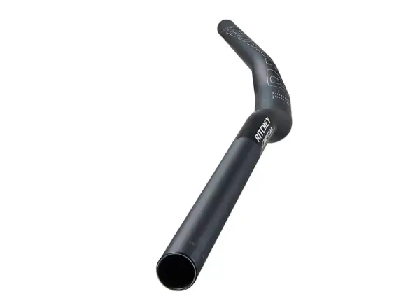 Ritchey WCS Trail Low Rizer řídítka 800mm Blatte Black