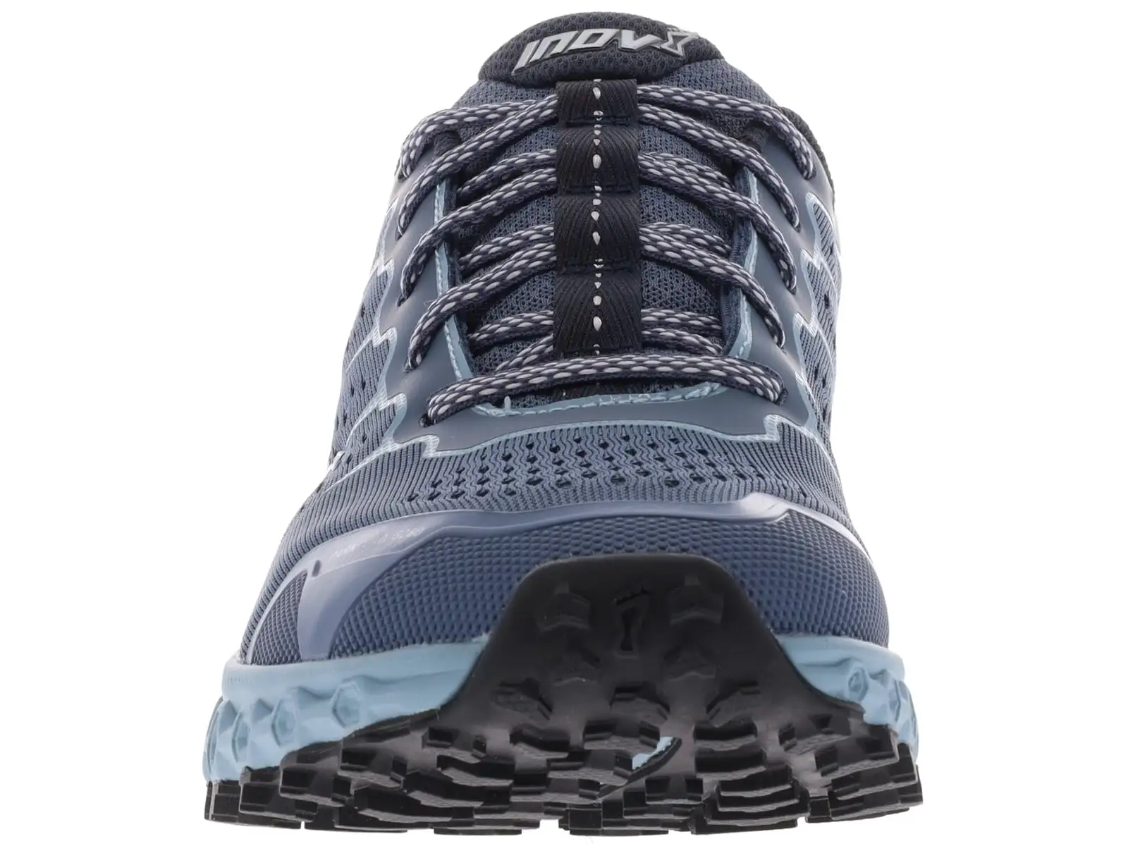 Inov-8 Parkclaw G 280 dámské běžecké boty Grey/Light Blue