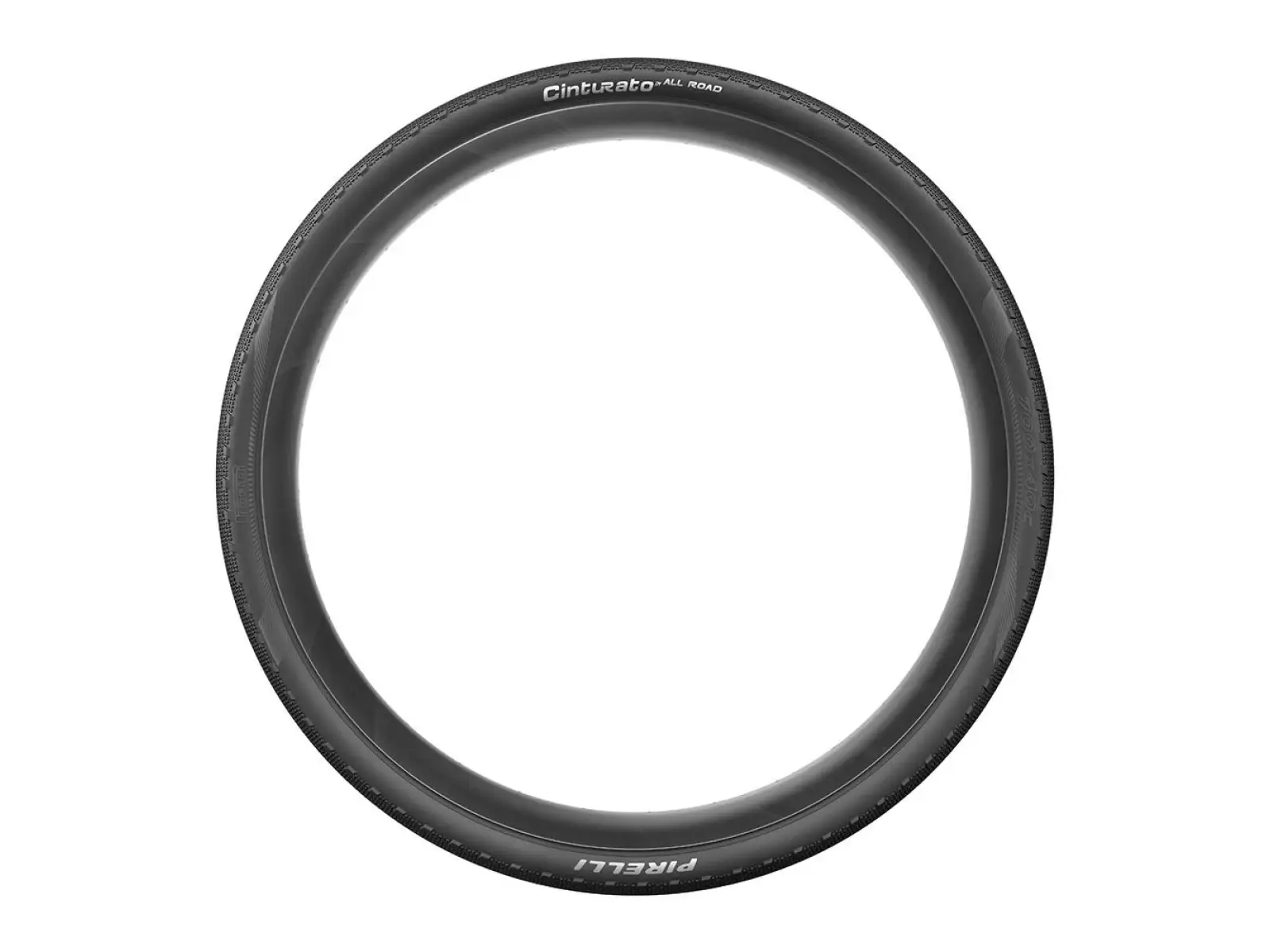 Pirelli Cinturato All Road ProWALL Gravel TLR 40-622 gravel plášť kevlar černá NEBALENÝ