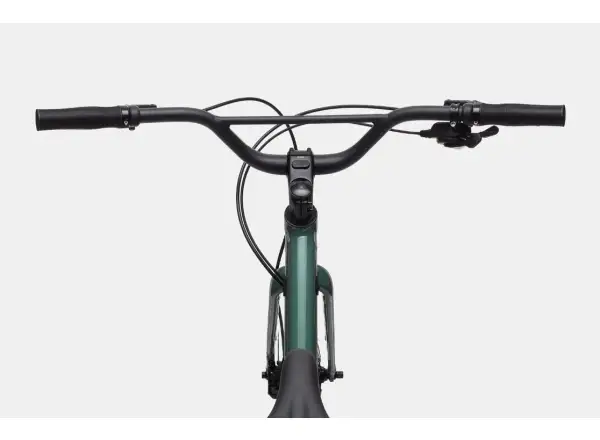 Cannondale Treadwell 2 Remixte fitness kolo Jade