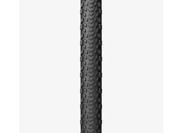 Pirelli Cinturato™ GRAVEL RM Perf., TechWALL, 60tpi, SpeedGRIP, plášť kevlar černý