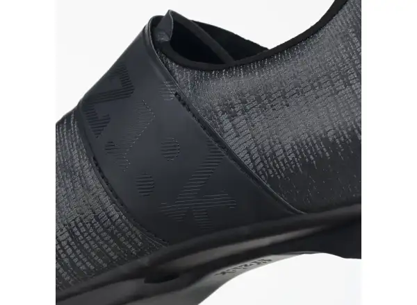 Fizik Vento Infinito Knit Carbon 2 silniční pánské tretry Black/Black