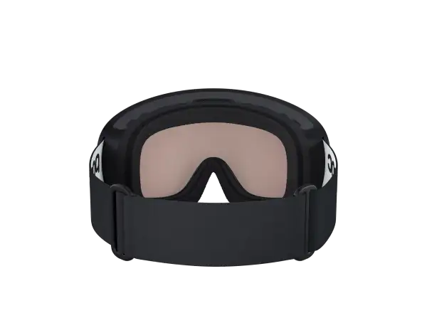 POC Fovea Photochromic lyžařské brýle Uranium Black/Photochromic/Light Pink-Sky Blue