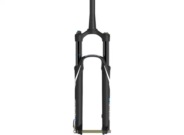 SR Suntour Axon-Elite34 Boost RLRC PCS 29" Ahead Tapered odpružená vidlice černá