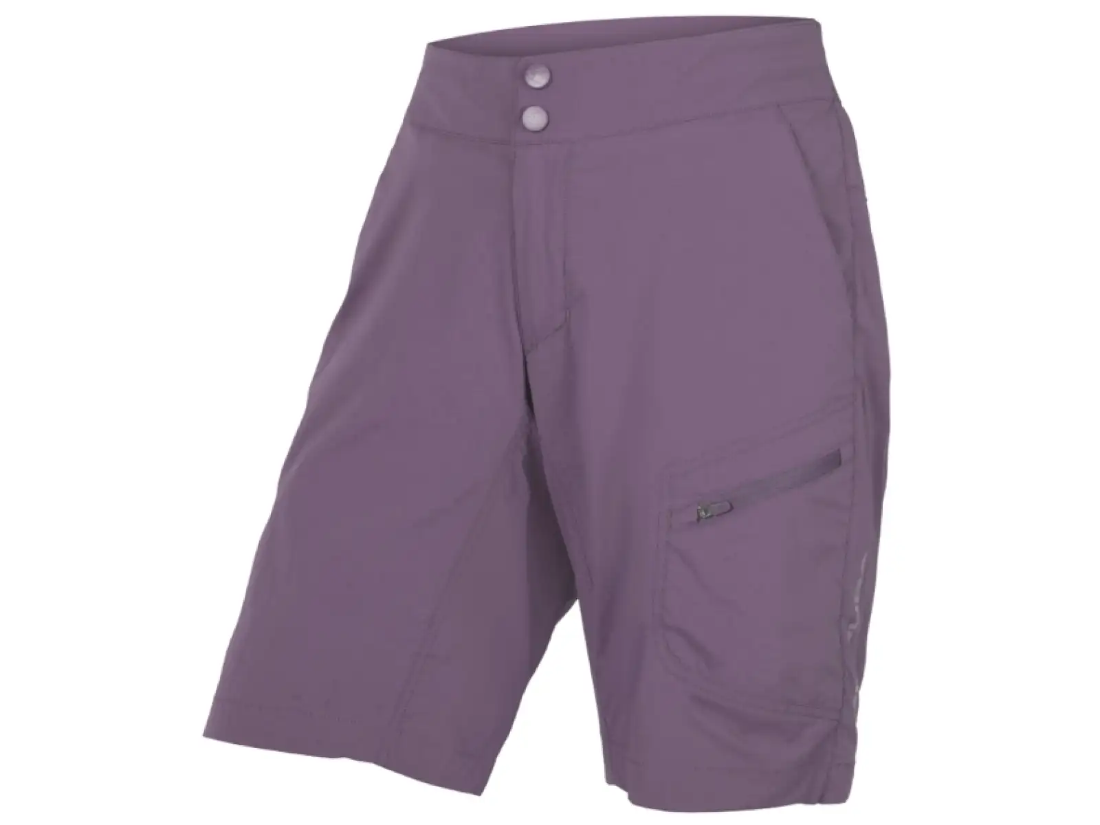 Endura Hummvee Lite dámské kraťasy s vnitřní vložkou Rannoch Pink