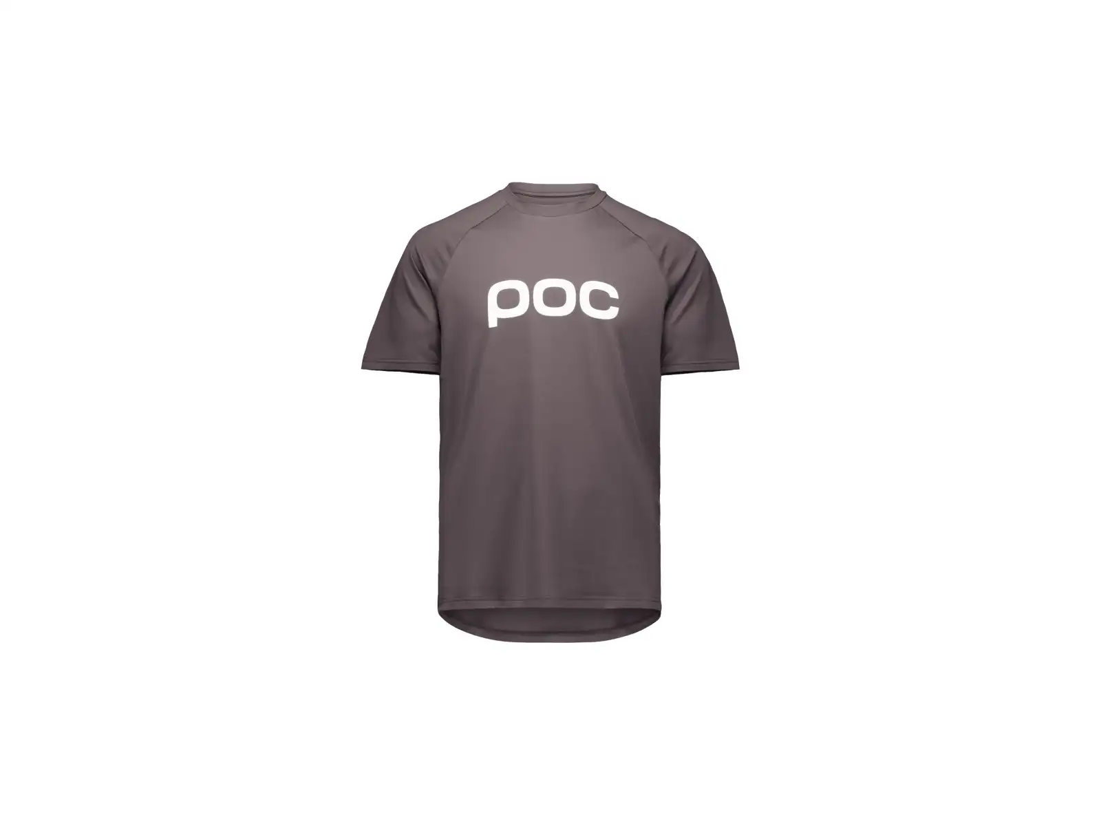 POC Reform Enduro pánský dres krátký rukáv Sylvanite Grey