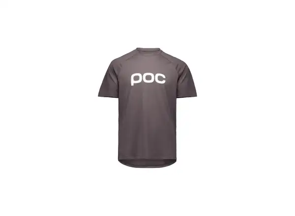 POC Reform Enduro pánský dres krátký rukáv Sylvanite Grey