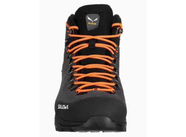 Salewa Alp Mate Winter Mid PTX pánské boty Onyx Black