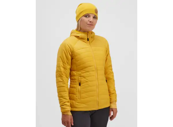 Silvini Cesi dámská primaloft bunda Tiger