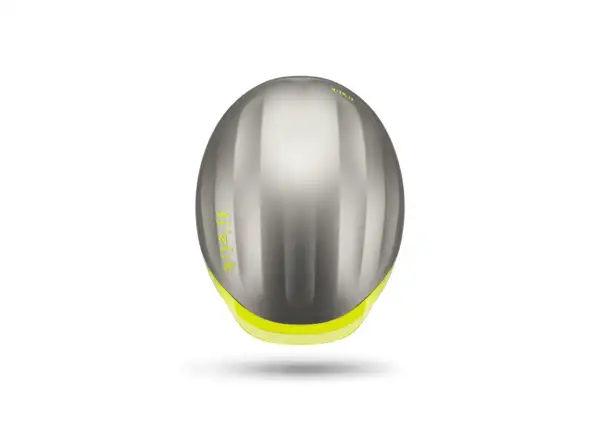Fizik Vento Kudo Aero cyklistická přilba Silver