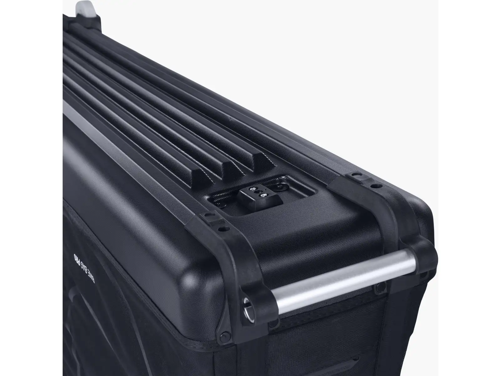 Evoc Bike Bag Pro přepravní taška na kolo Black