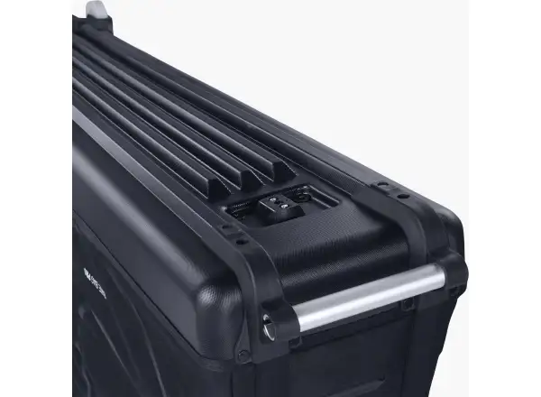 Evoc Bike Bag Pro přepravní taška na kolo Black