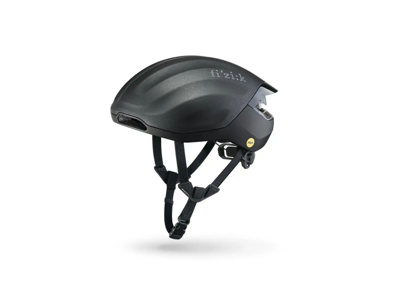 Fizik Vento Kudo Aero cyklistická přilba Black