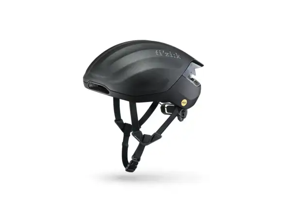 Fizik Vento Kudo Aero cyklistická přilba Black