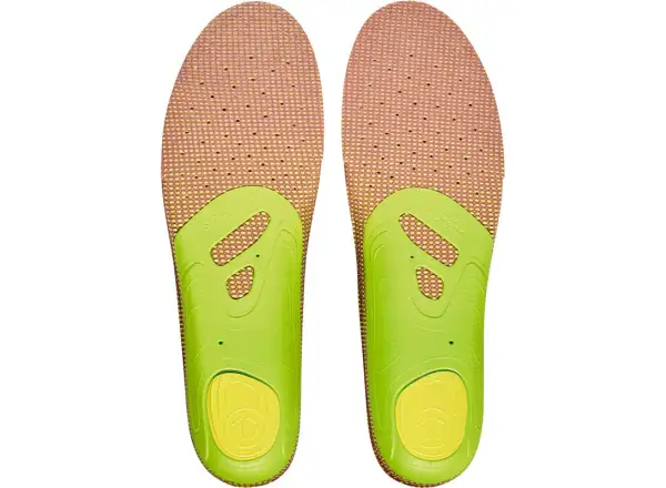 Sidas 3Feet Outdoor Mid vložky do bot střední klenba 1 pár