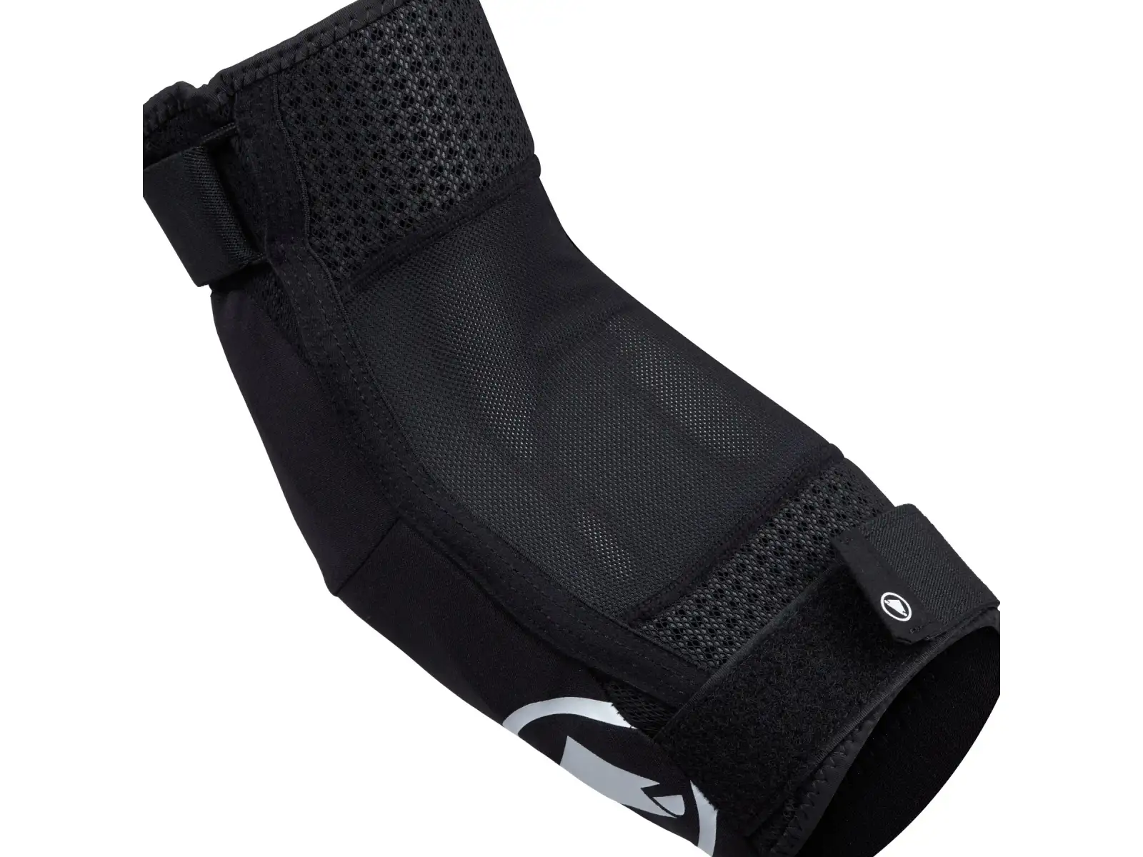 Endura SingleTrack chrániče loktů Black