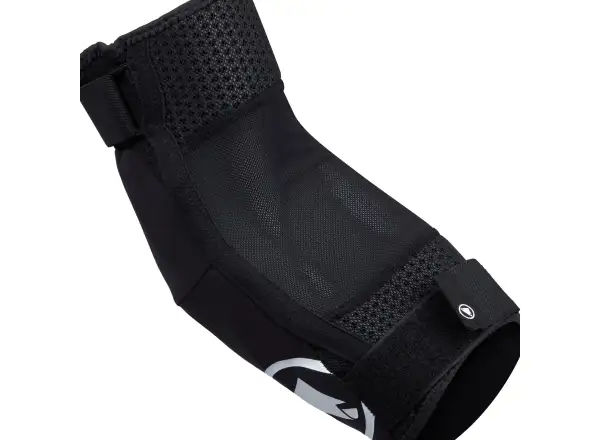 Endura SingleTrack chrániče loktů Black