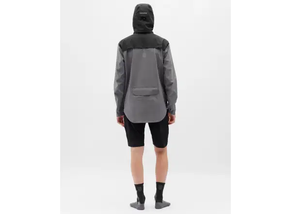 Silvini Montesolo pánská bunda Charcoal