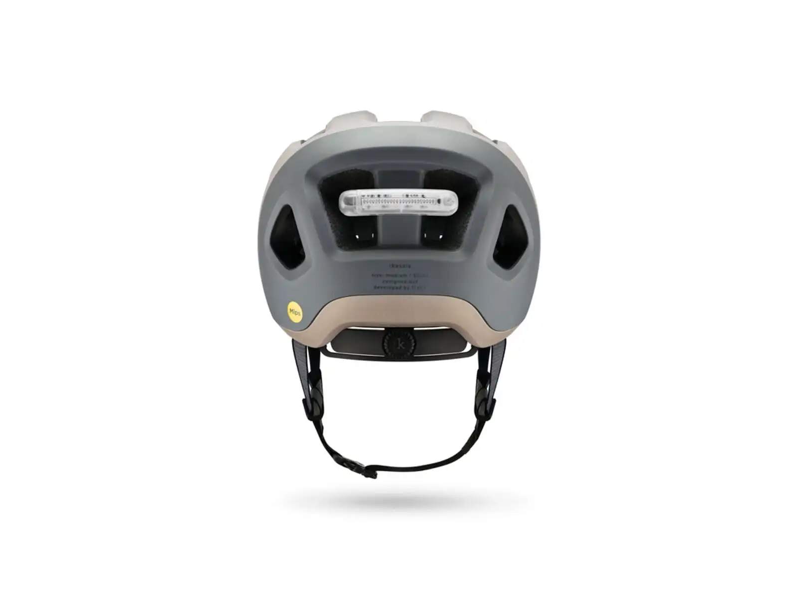 Fizik Terra Kassis MTB přilba Mud/Sand