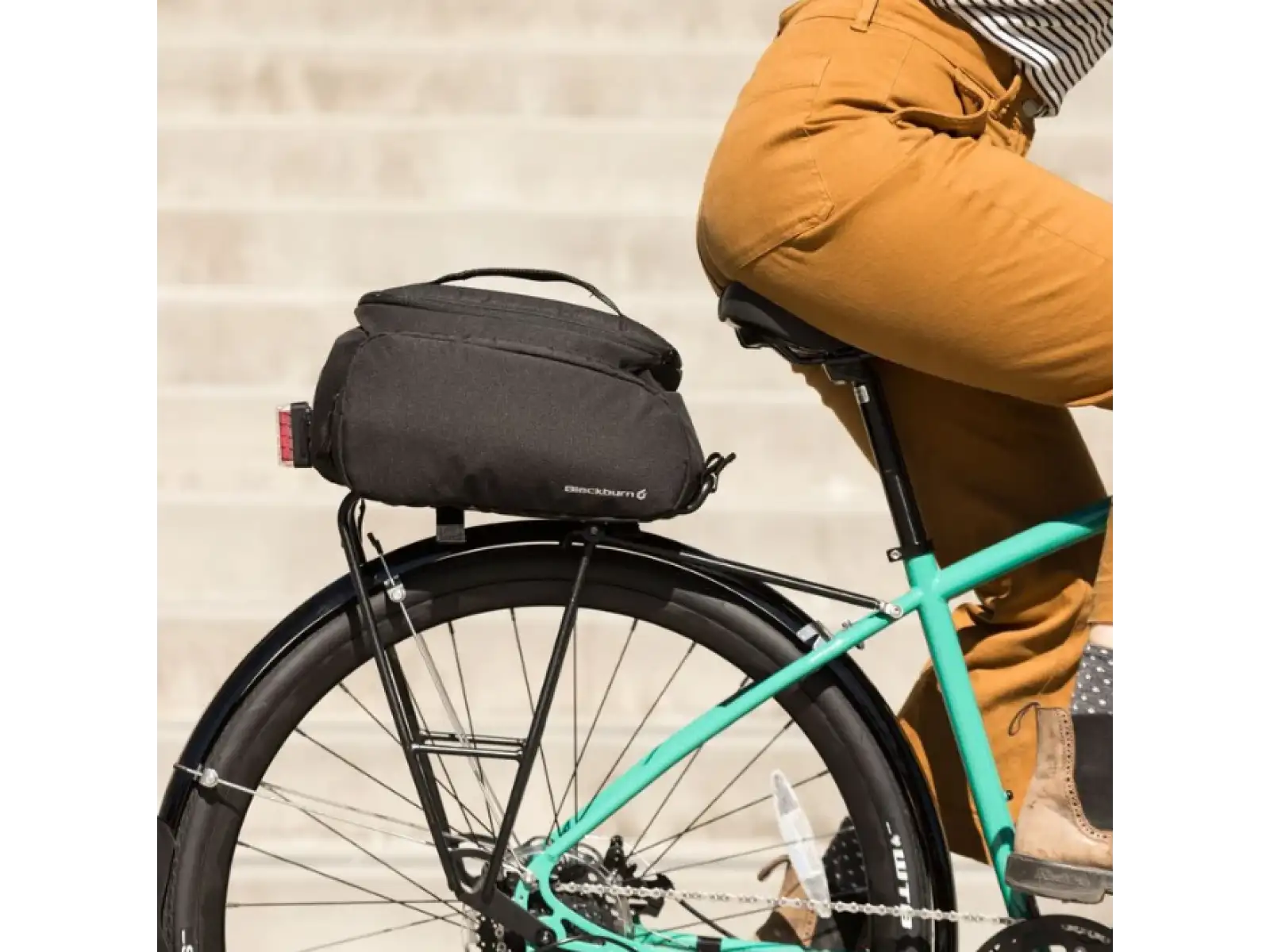 Blackburn Local Trunk Bag brašna na zadní nosič 15 l