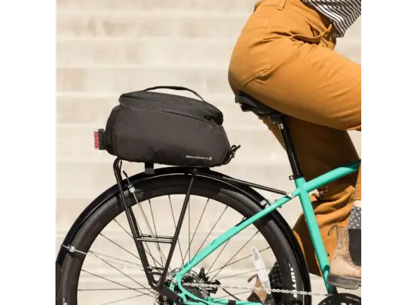 Blackburn Local Trunk Bag brašna na zadní nosič 15 l
