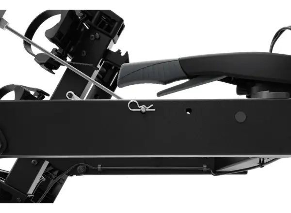 Thule VeloSpace 3 nosič pro 3 kola na tažné zařízení