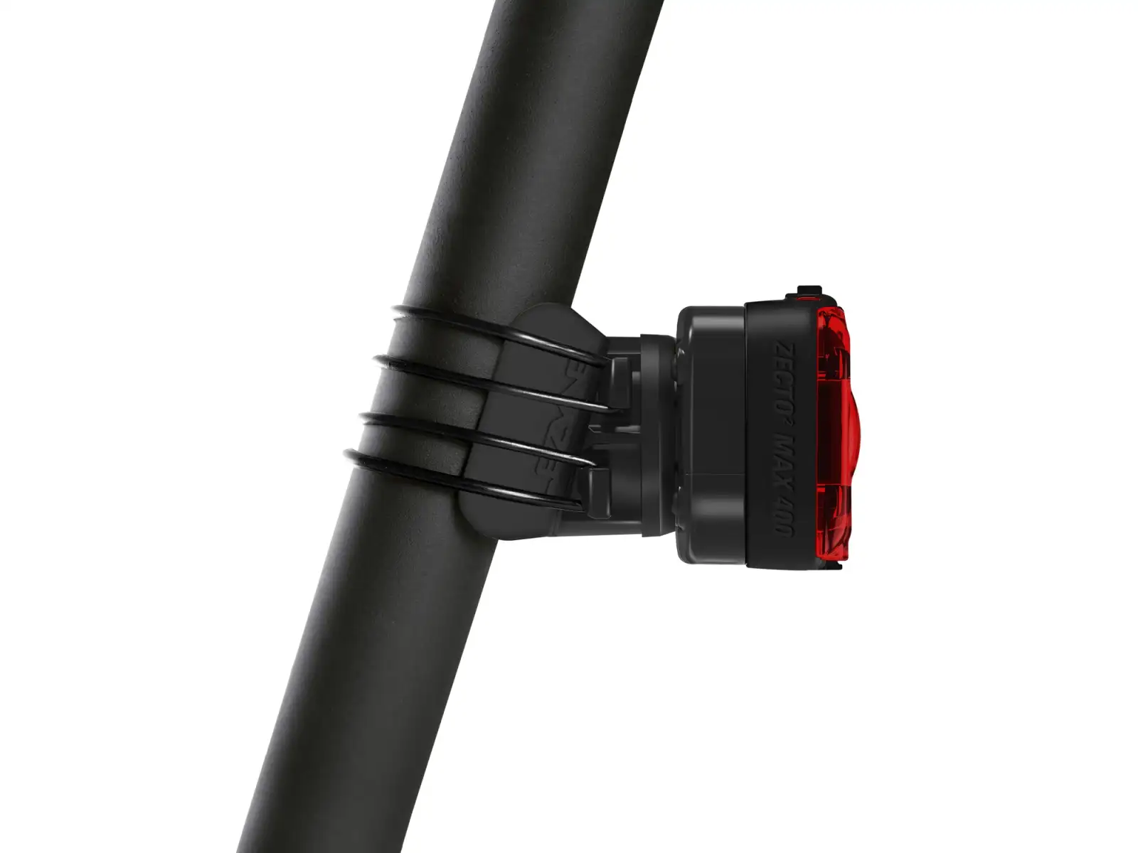 Lezyne Zecto Drive Max 400+ zadní světlo