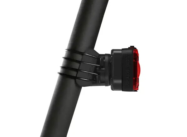Lezyne Zecto Drive Max 400+ zadní světlo