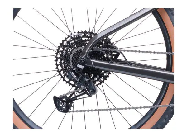 Crussis ONE-Country AX MTB 8.12-M2(600) horské elektrokolo