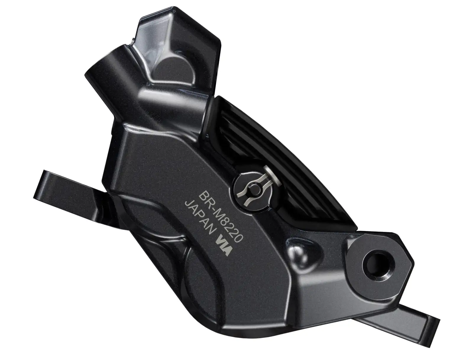 Shimano XT BR-M8220/BL-M8200 kotoučová brzda zadní Upgrade set