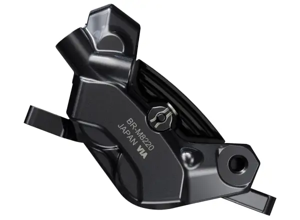 Shimano XT BR-M8220/BL-M8200 kotoučová brzda zadní Upgrade set