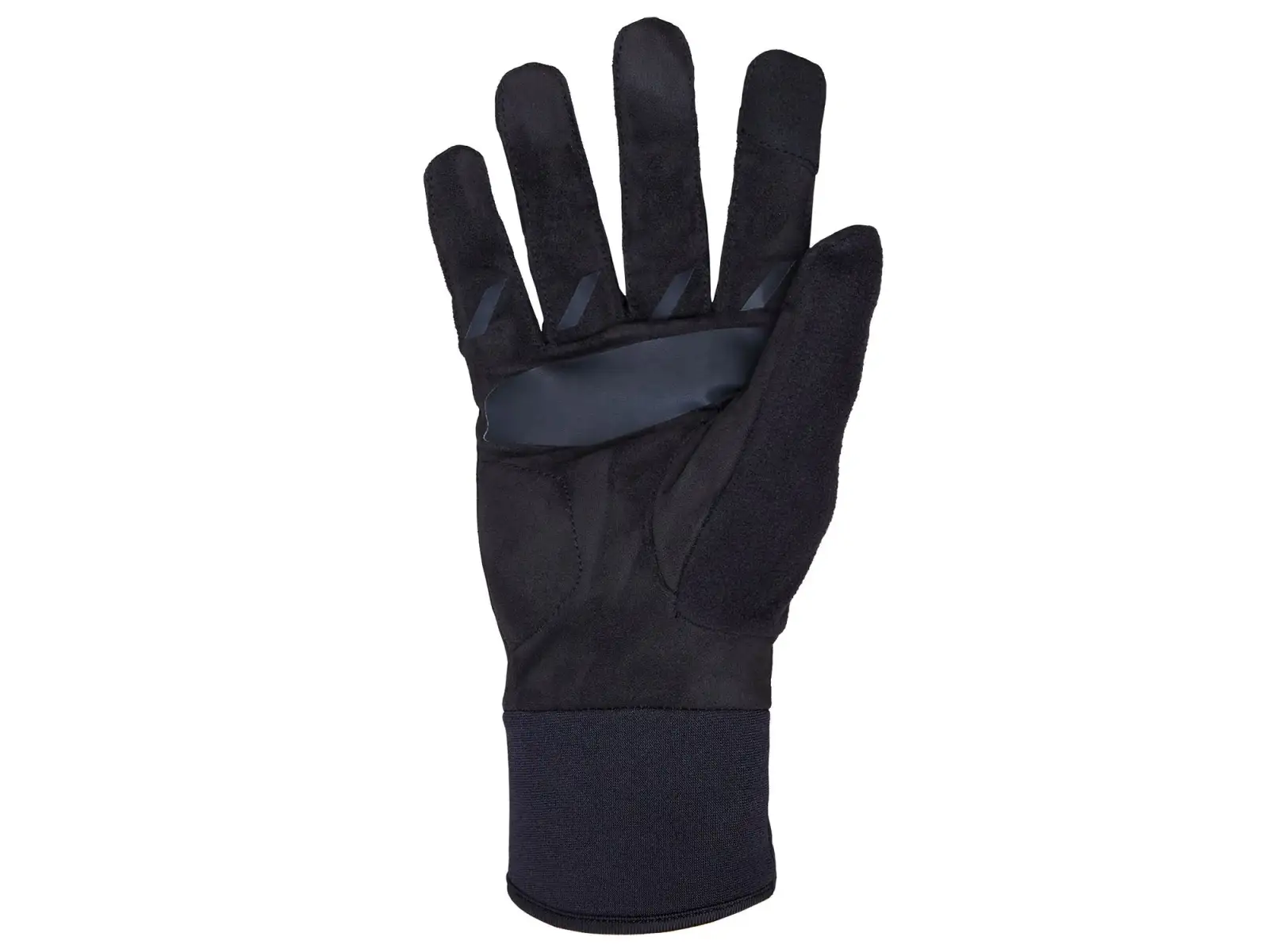 Silvini Valtellina dámské cyklistické rukavice Black