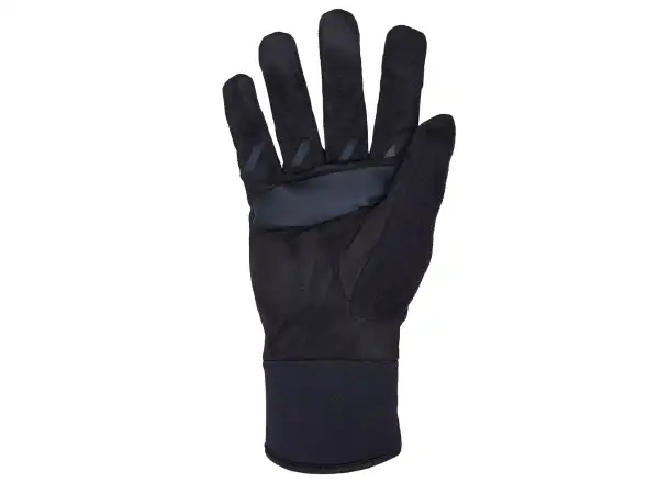 Silvini Valtellina dámské cyklistické rukavice Black
