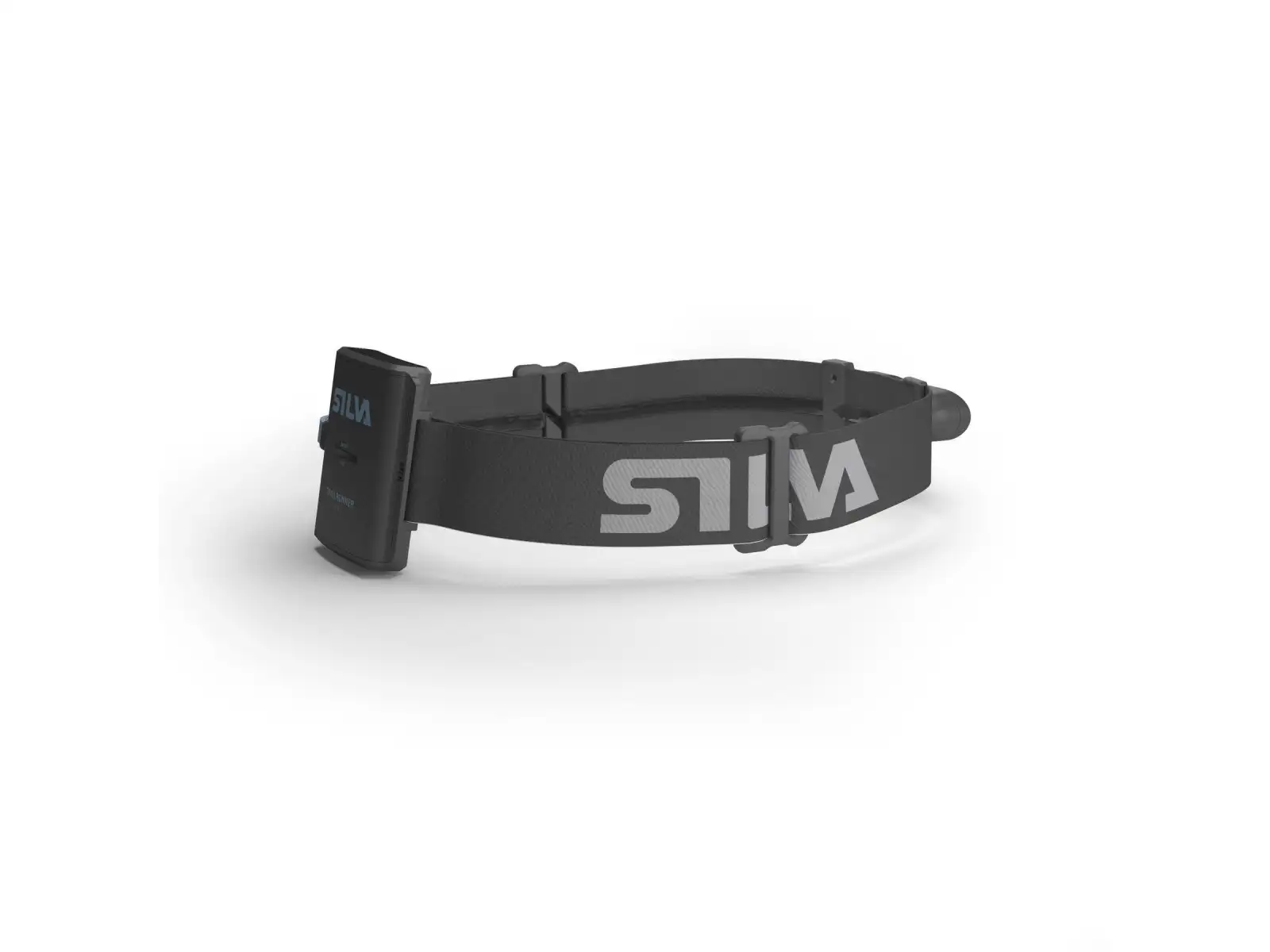 Silva Trail Runner Free Ultra čelovka černá