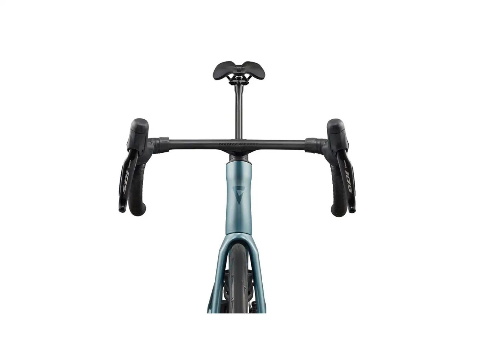 Giant Propel Advanced Pro 1-Di2 silniční kolo Cryo Silver