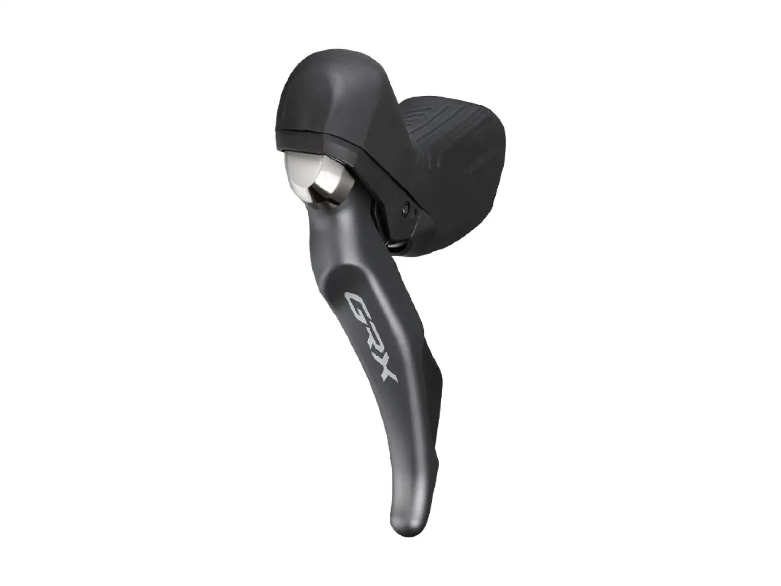 Shimano GRX ST-RX810 přední kotoučová brzdová/levá řadící páka 2 sp.