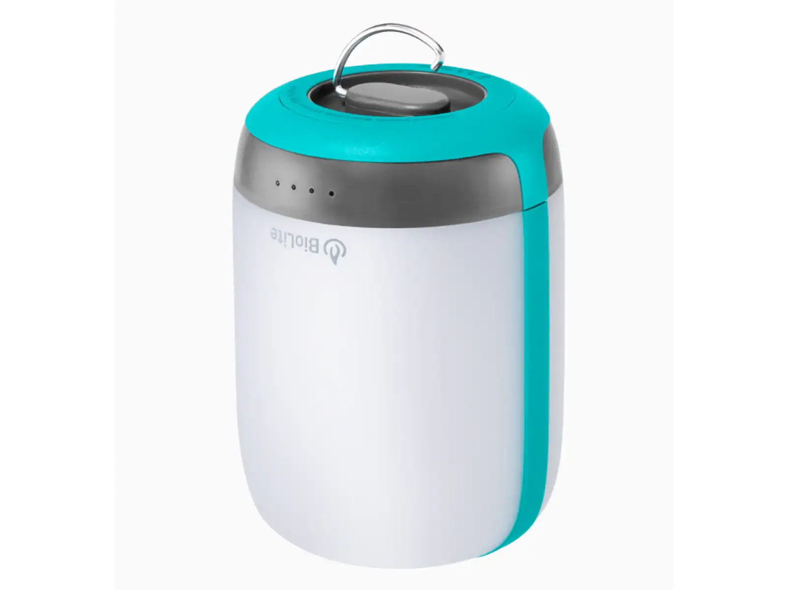BioLite Alpenglow 500 lucerna