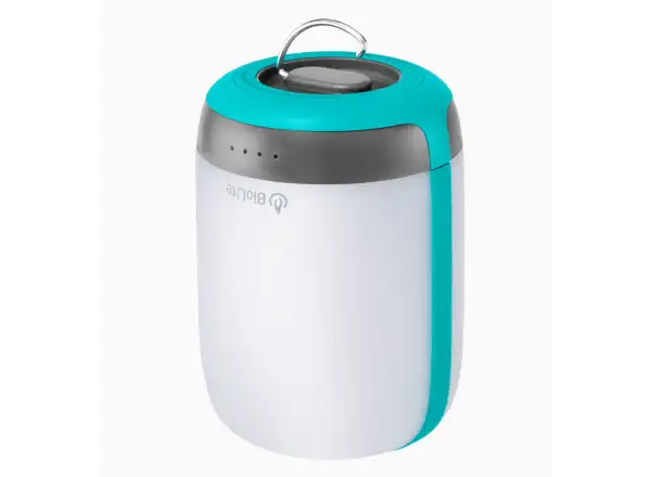 BioLite Alpenglow 500 lucerna
