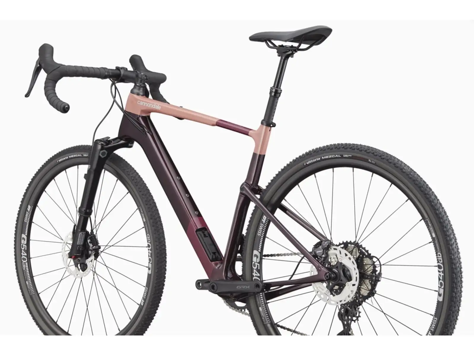 Cannondale Topstone Carbon 2 Lefty gravel kolo RRP