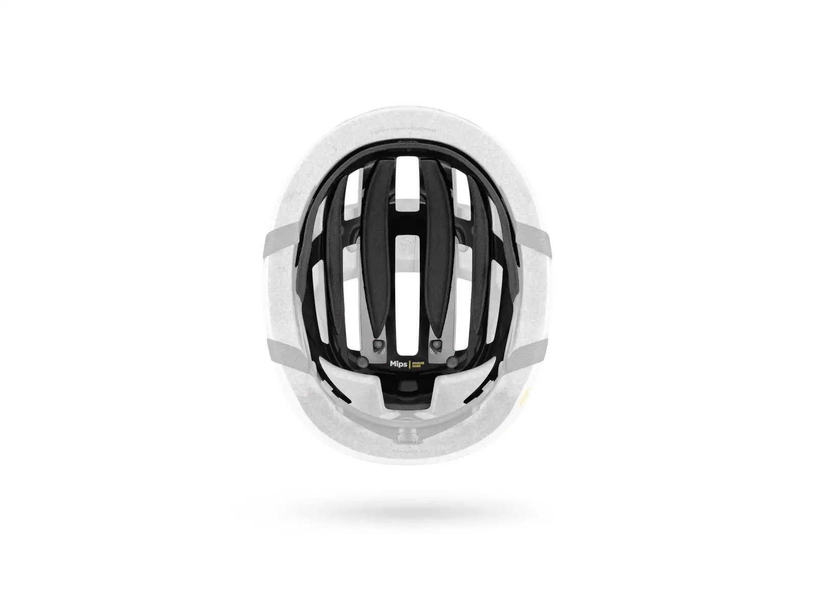Fizik Kyros silniční přilba White