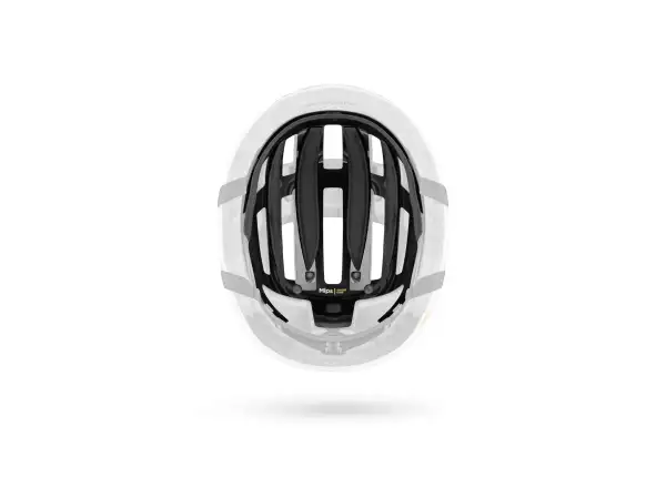 Fizik Kyros silniční přilba White