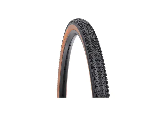 WTB Riddler TCS LFR 700x45 gravel plášť kevlar černá/hnědá