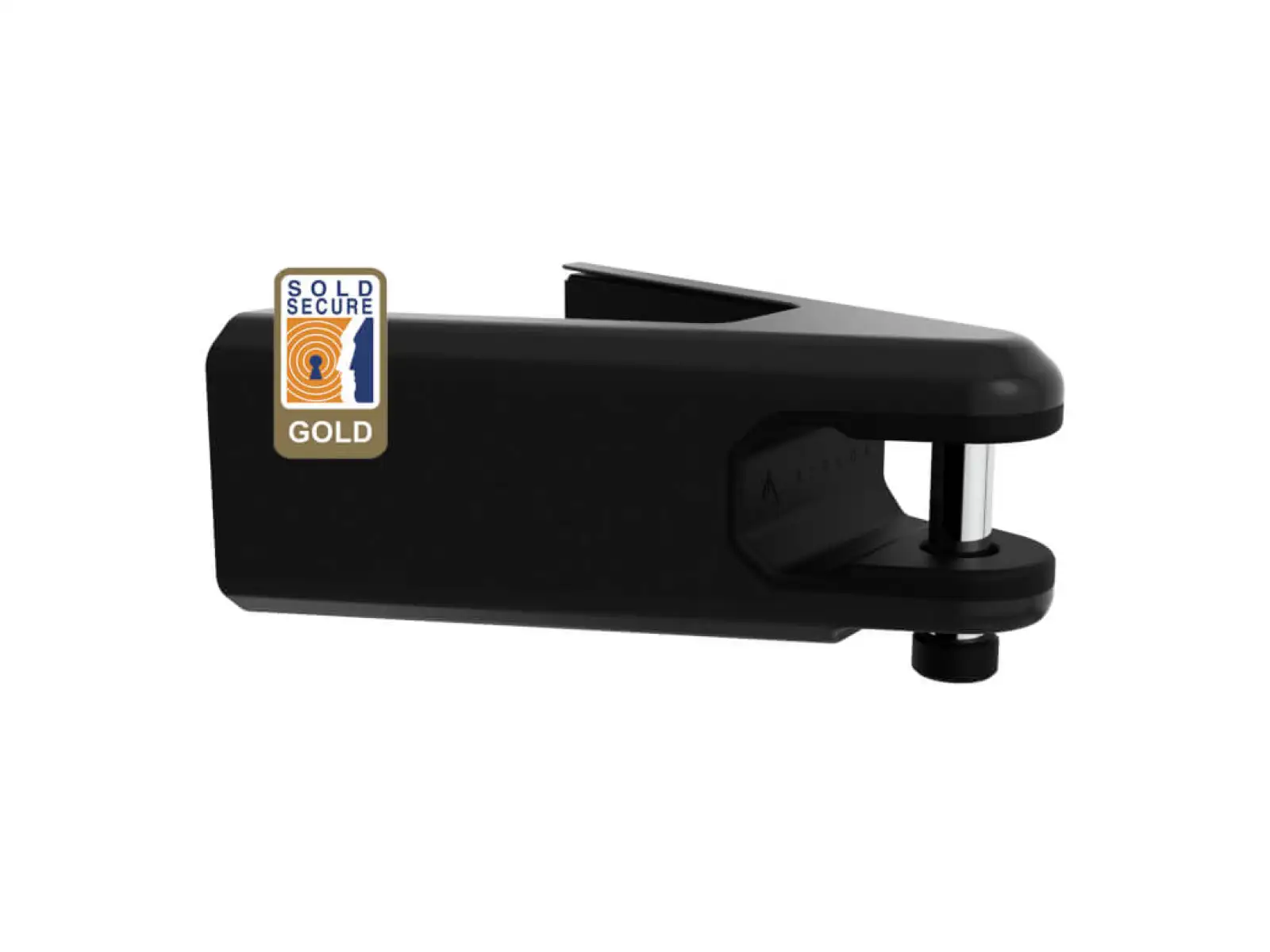 Hiplok Airlok zámek black