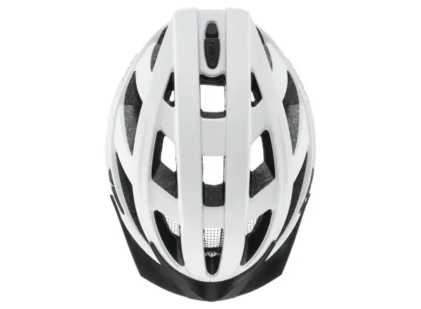 Uvex City I-vo Mips přilba All White Mat