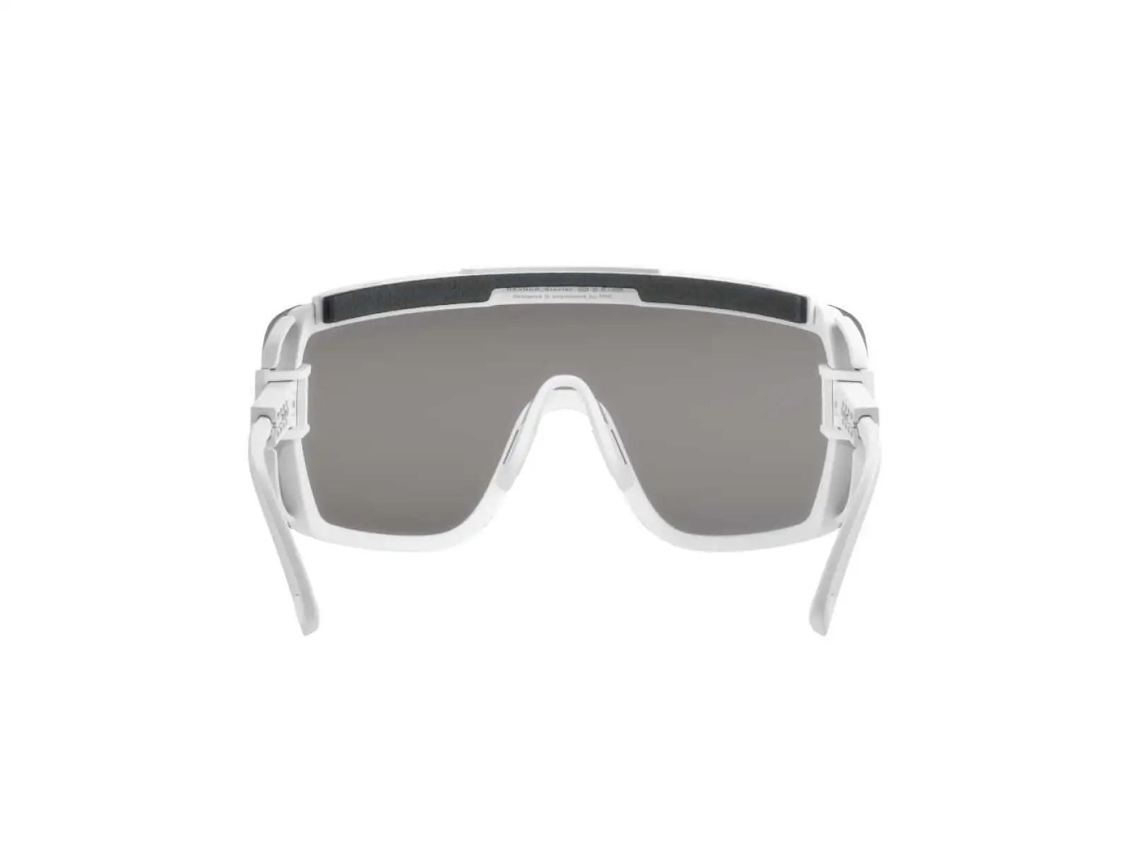 POC Devour brýle Glacial Hydrogen White/Clarity Universal/Sunny Gold